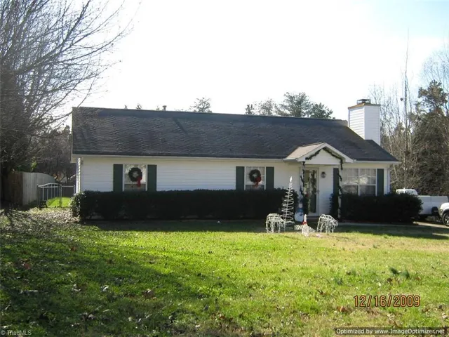 $1,500 | 3904 Landover Drive, High Point, NC 27265