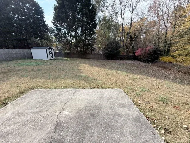 $1,500 | 3904 Landover Drive, High Point, NC 27265