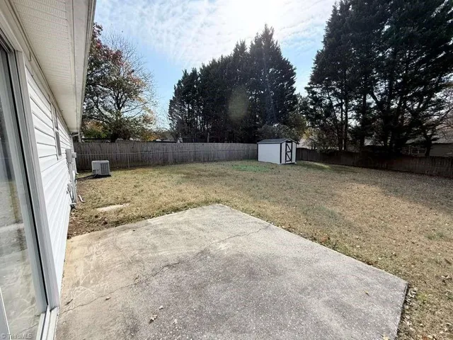 $1,500 | 3904 Landover Drive, High Point, NC 27265