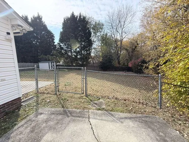 $1,500 | 3904 Landover Drive, High Point, NC 27265