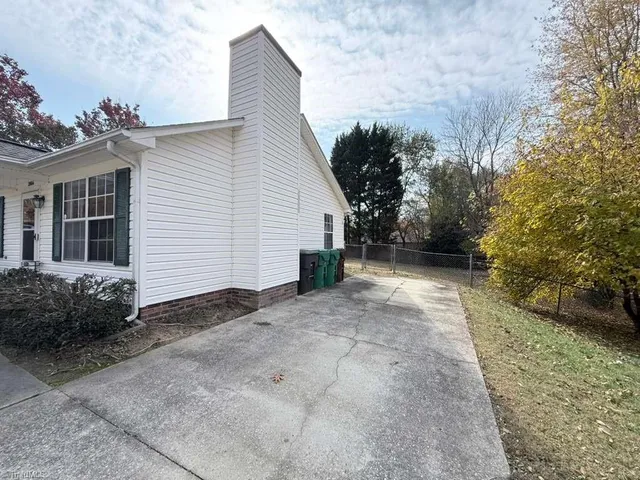 $1,500 | 3904 Landover Drive, High Point, NC 27265