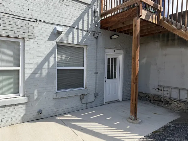 $1,100 | 138 Fulton Street East, Unit : 4, Grand Rapids, MI 49503