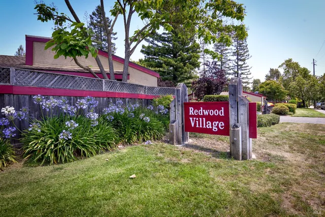 $439,000 | 13 Redwood Court, Santa Rosa, CA 95409