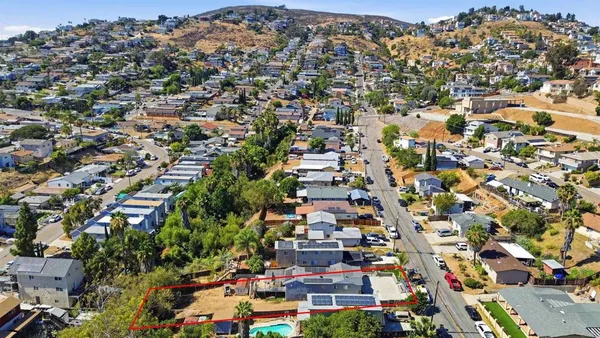 $749,999 | 918 Galopago Street, Spring Valley, CA 91977