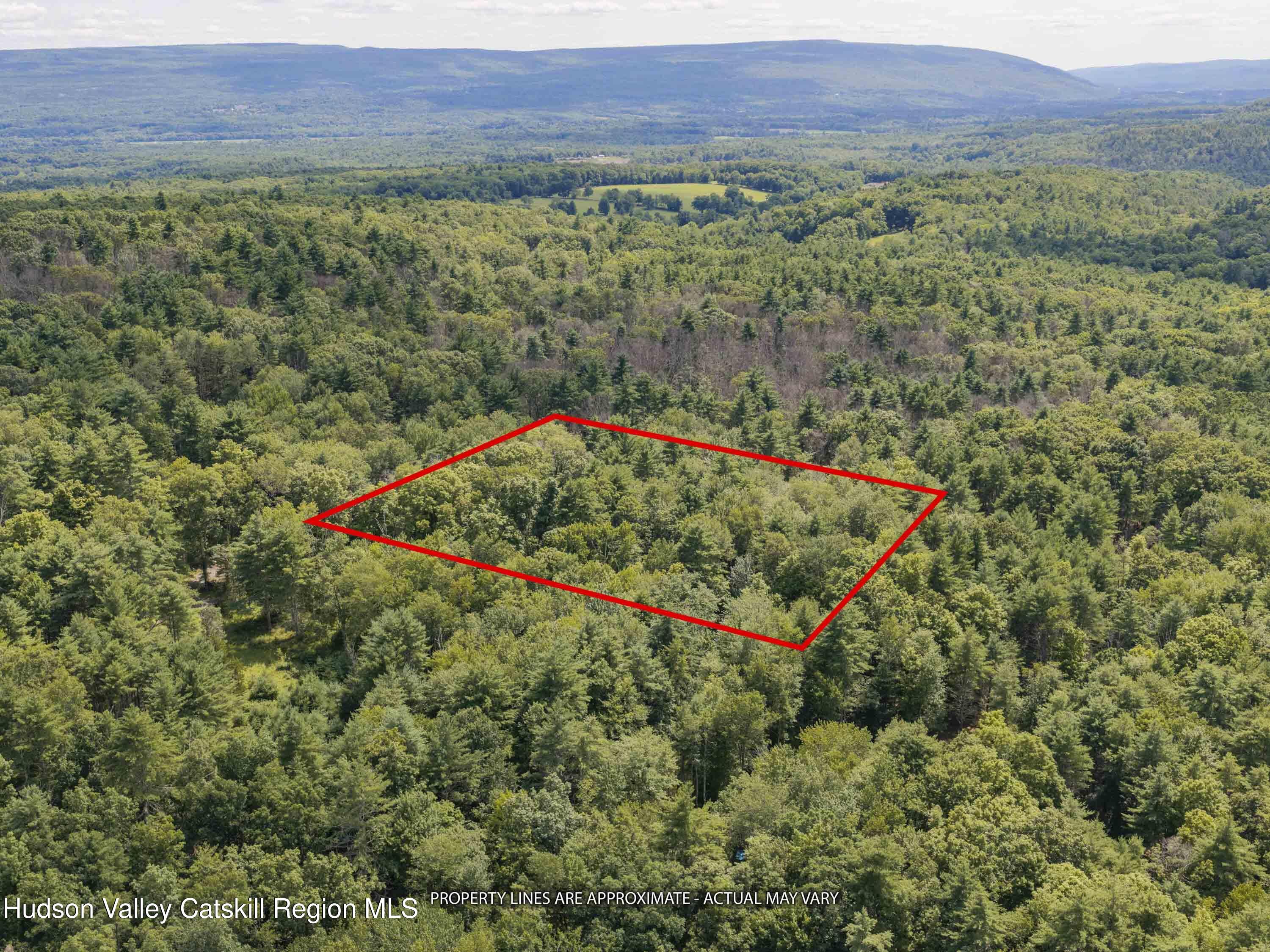 154 Lang Road Accord, NY 12404 - Photo 10 of 40 Lang Road-DRONE-1