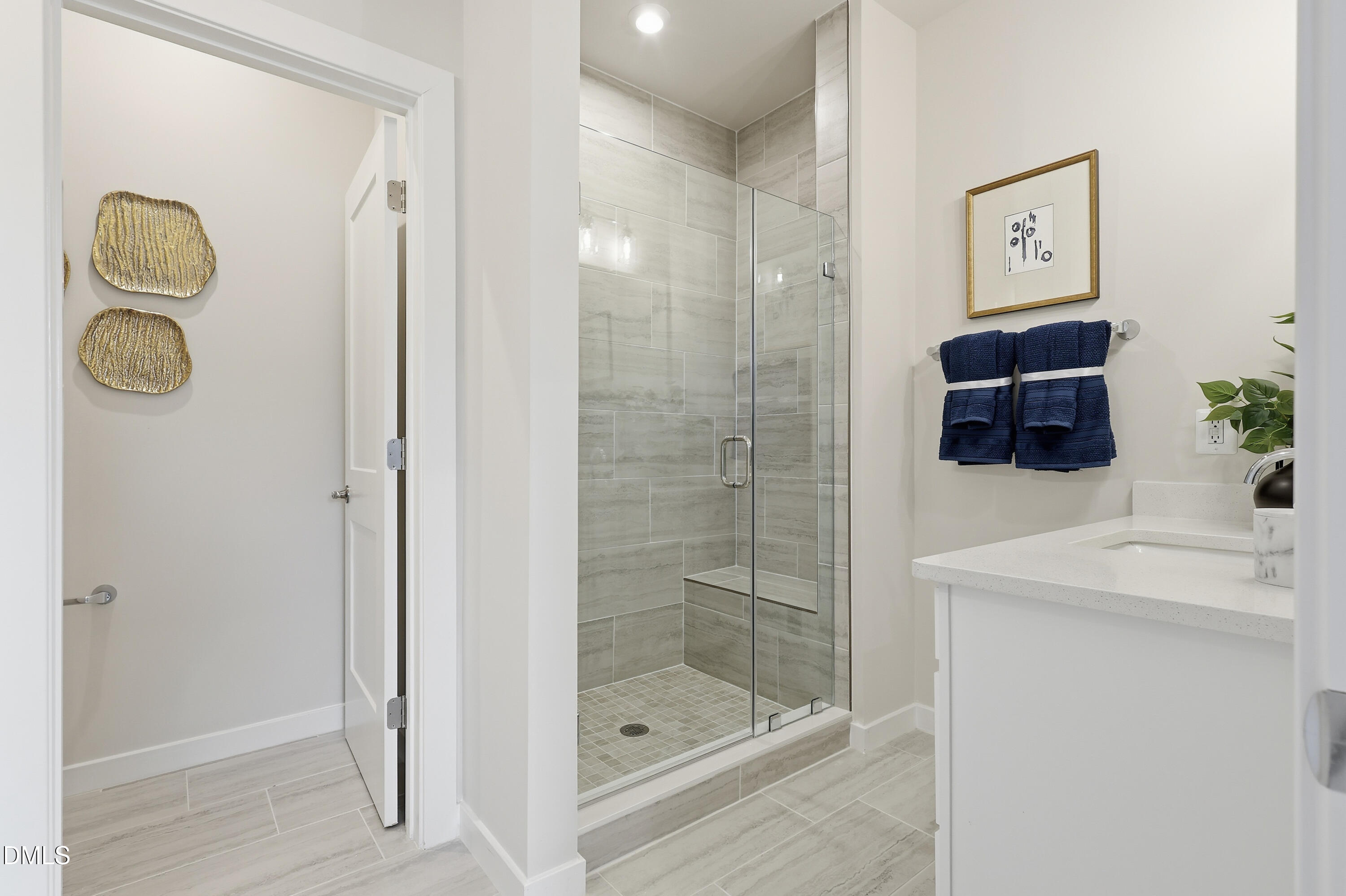 1400 Granholm Road, Unit 302 Cary, NC 27519 - Photo 23 of 52 Ensuite Bath