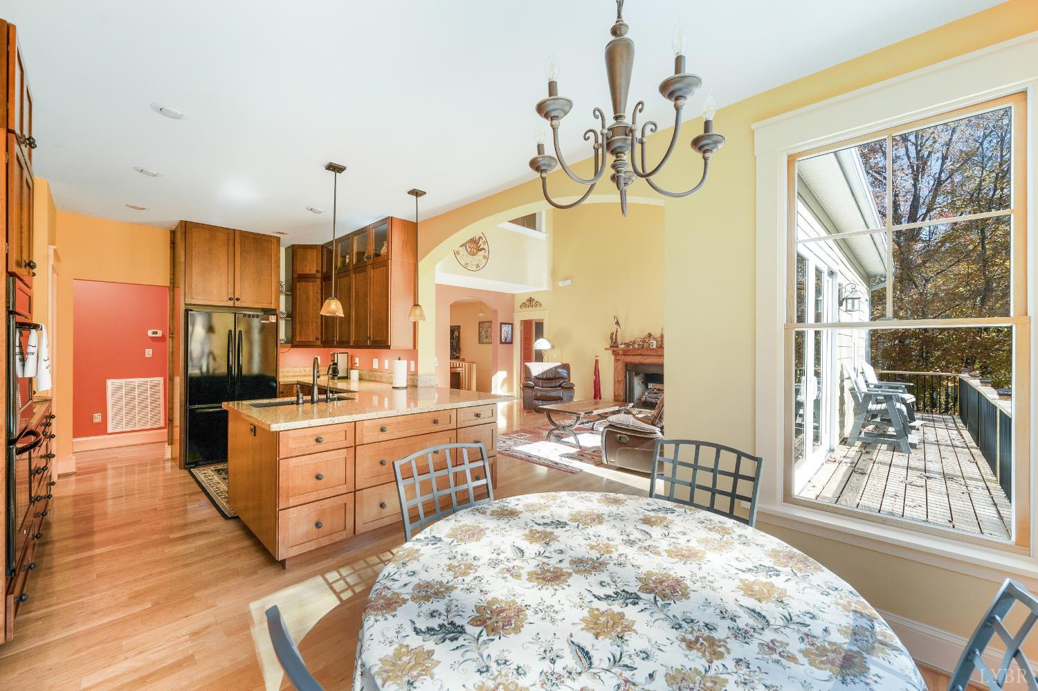 170 Fairystone Church Loop Stuart, VA 24171 - Photo 11 of 99