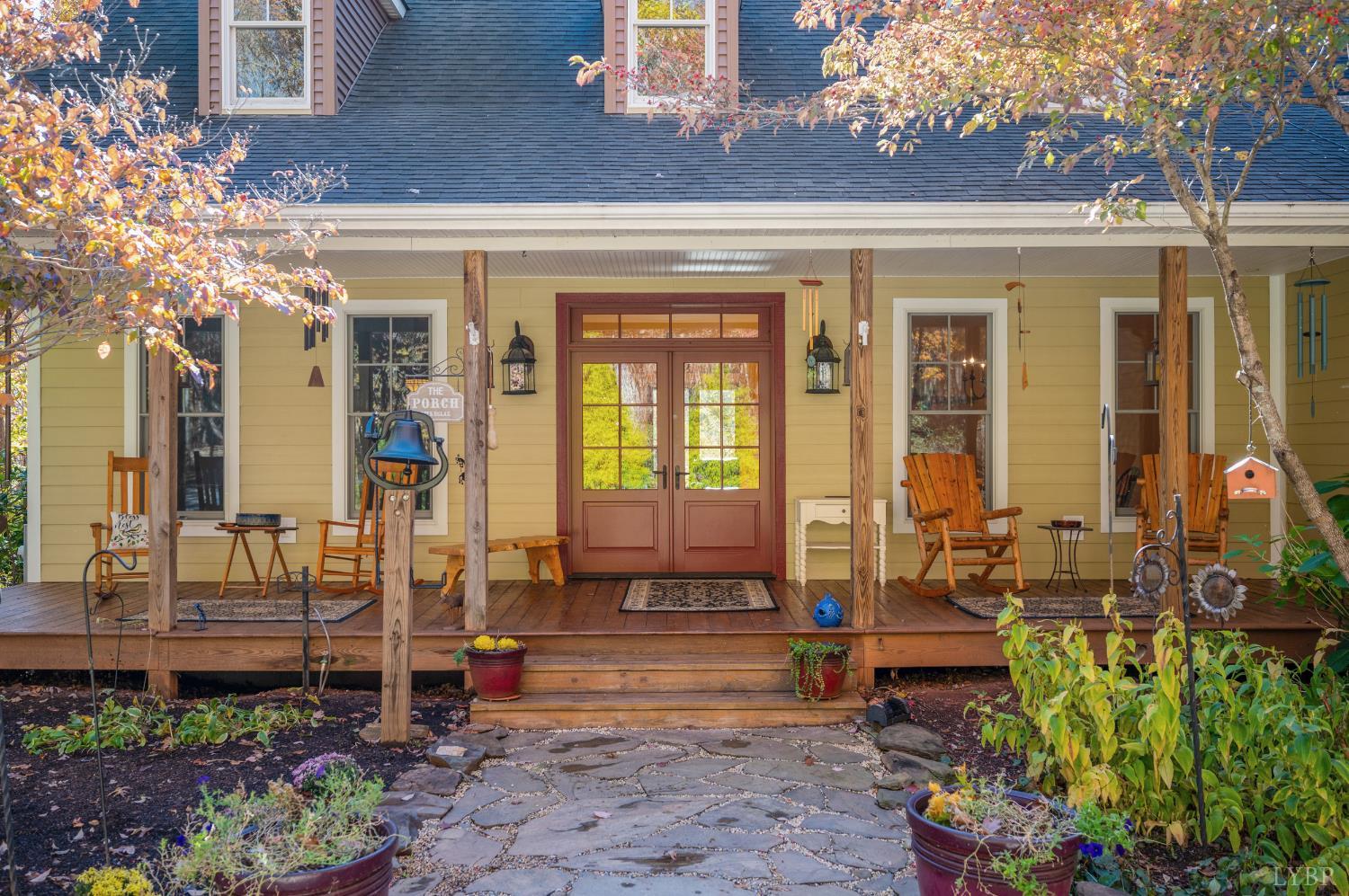 170 Fairystone Church Loop Stuart, VA 24171 - Photo 2 of 99