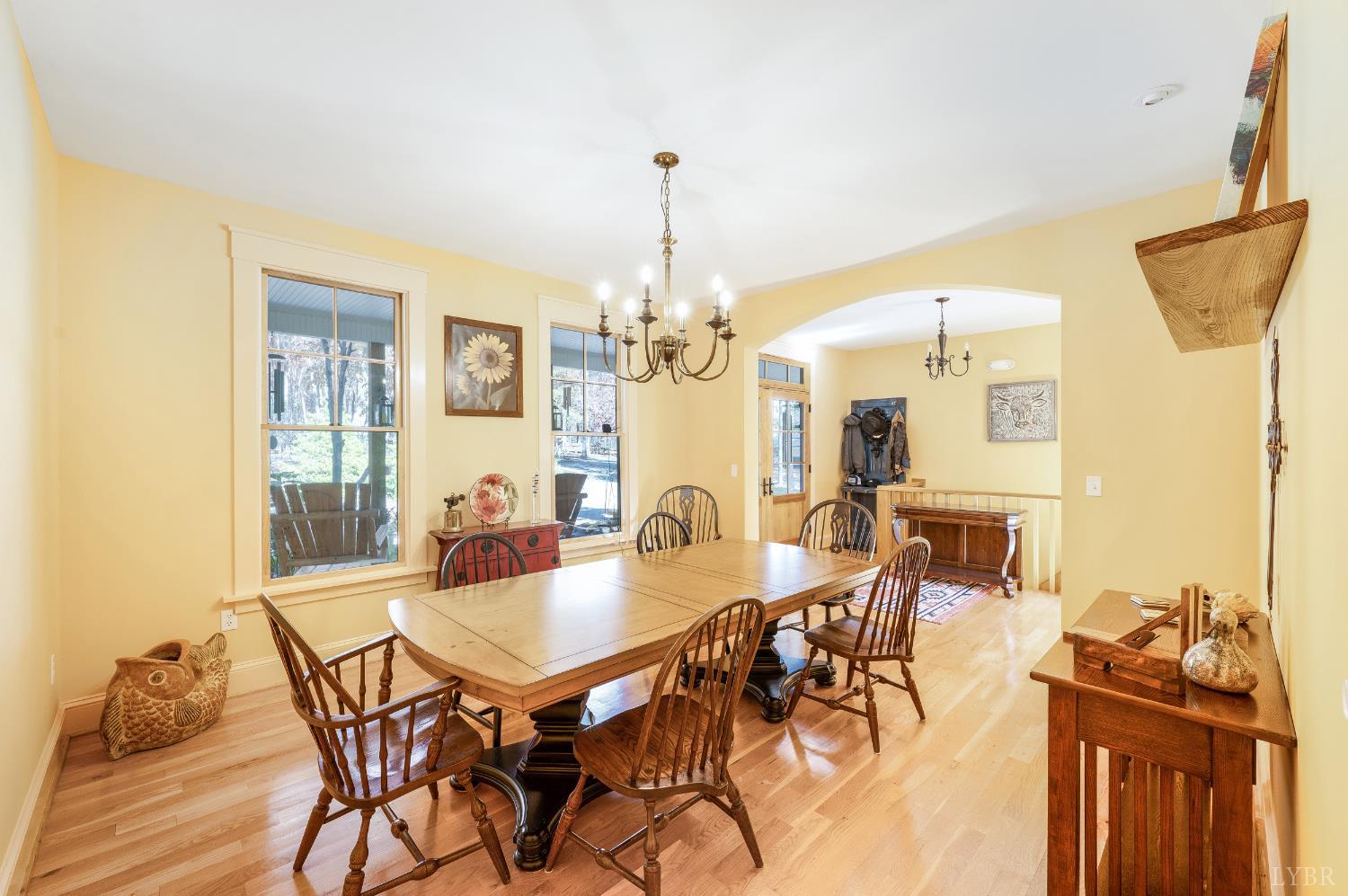 170 Fairystone Church Loop Stuart, VA 24171 - Photo 22 of 99