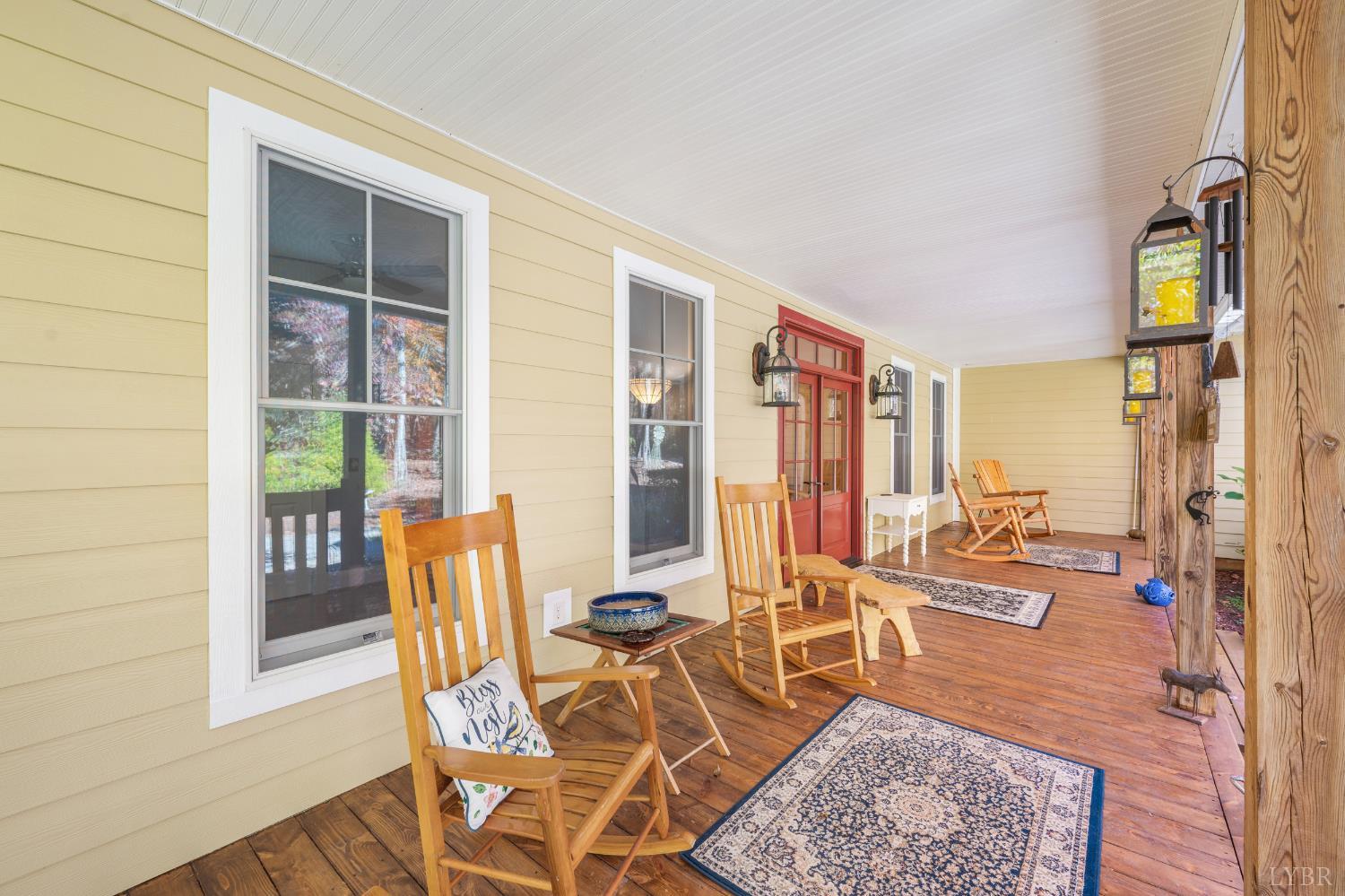 170 Fairystone Church Loop Stuart, VA 24171 - Photo 3 of 99