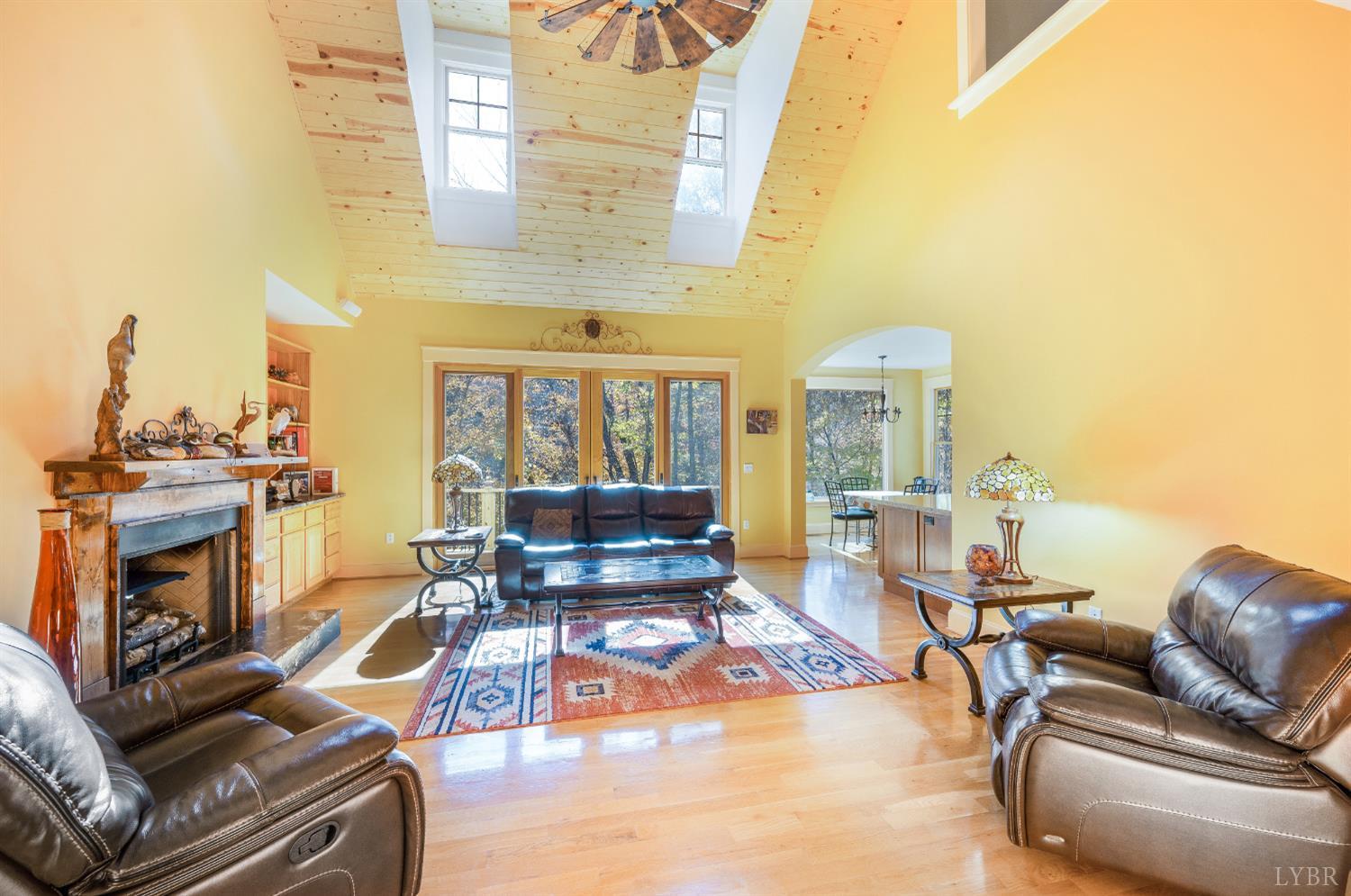 170 Fairystone Church Loop Stuart, VA 24171 - Photo 4 of 99