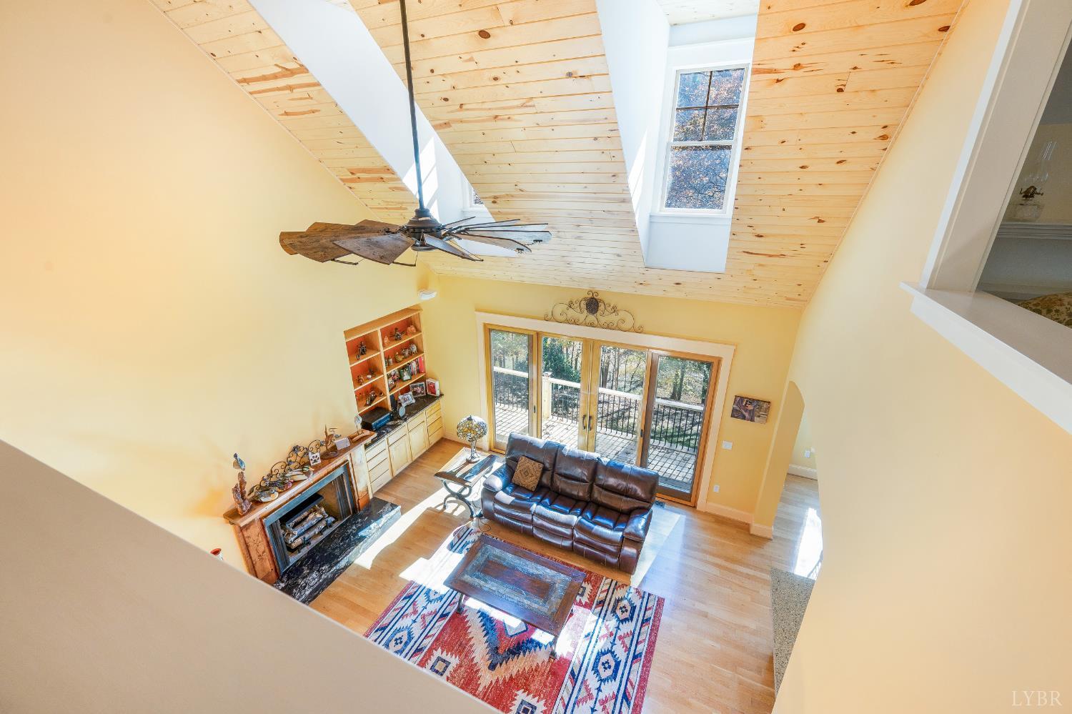 170 Fairystone Church Loop Stuart, VA 24171 - Photo 45 of 99