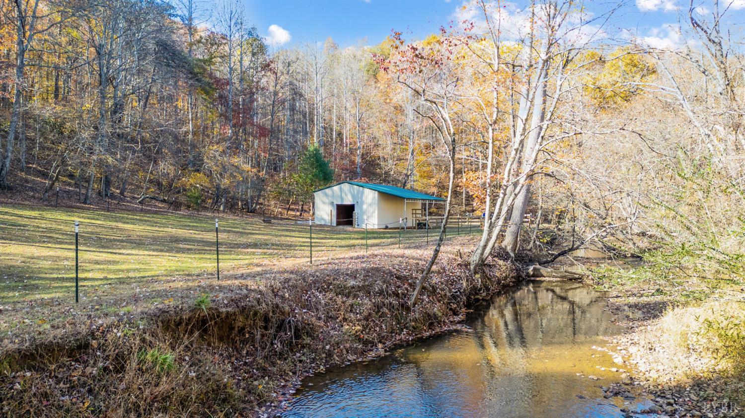 170 Fairystone Church Loop Stuart, VA 24171 - Photo 5 of 99