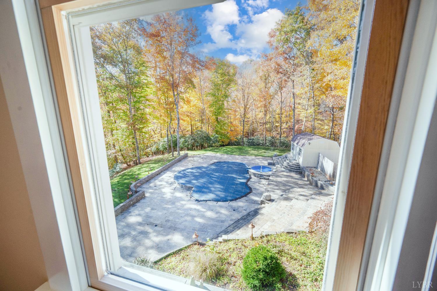 170 Fairystone Church Loop Stuart, VA 24171 - Photo 51 of 99