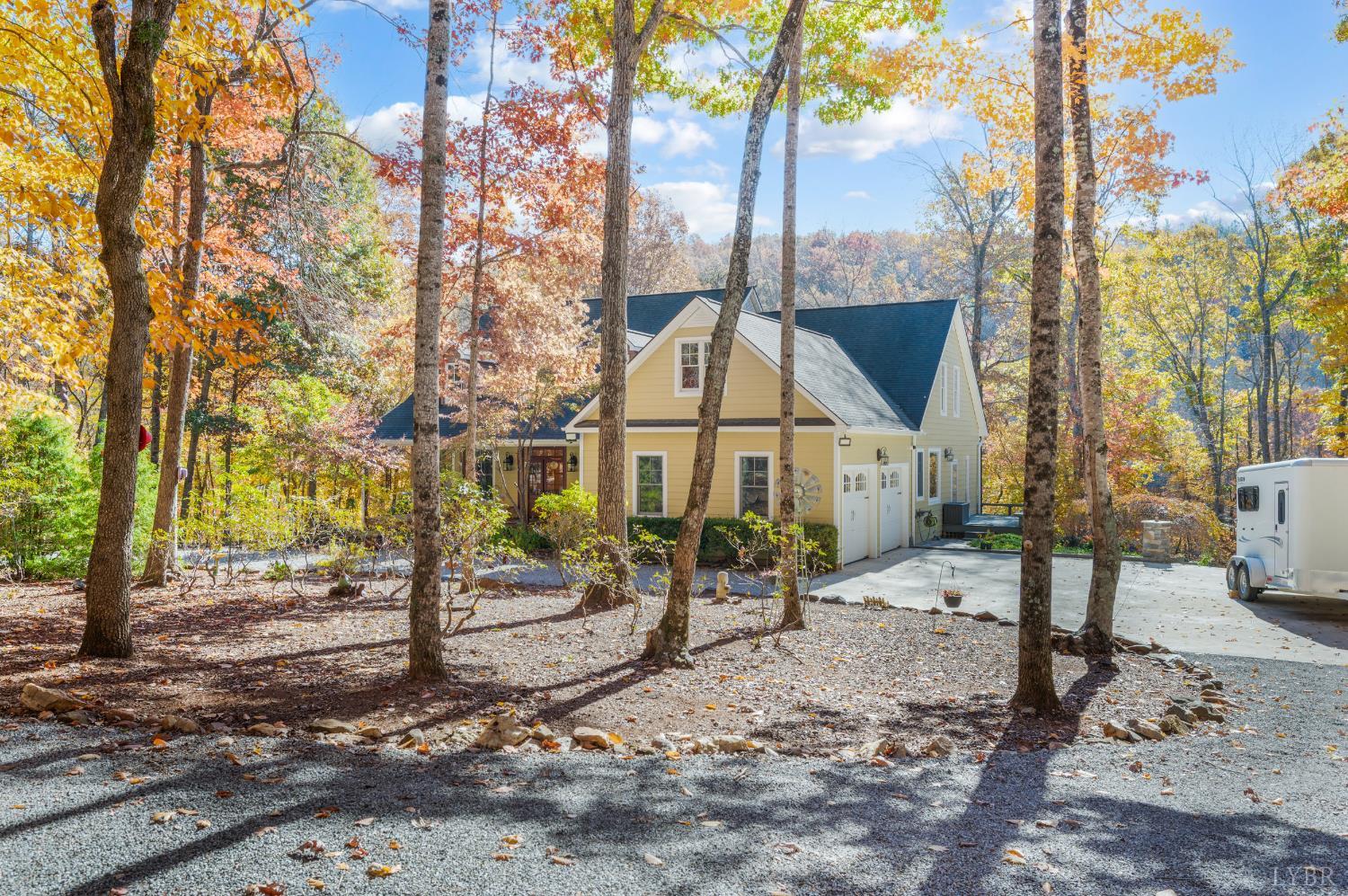 170 Fairystone Church Loop Stuart, VA 24171 - Photo 69 of 99