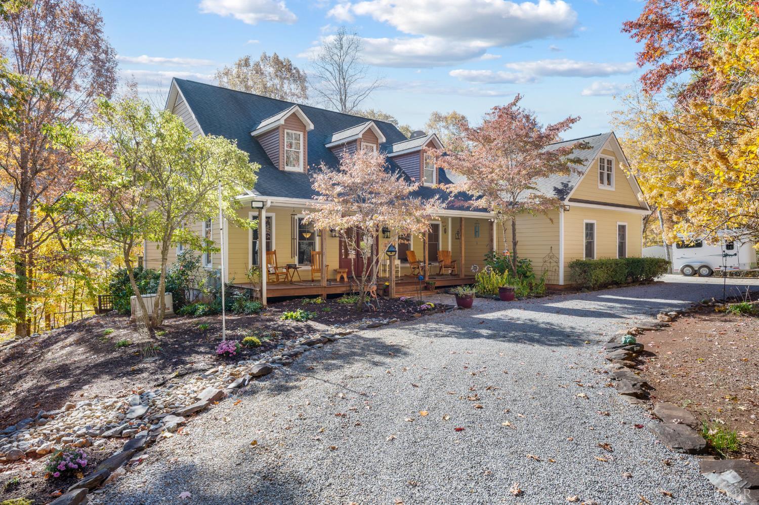 170 Fairystone Church Loop Stuart, VA 24171 - Photo 70 of 99