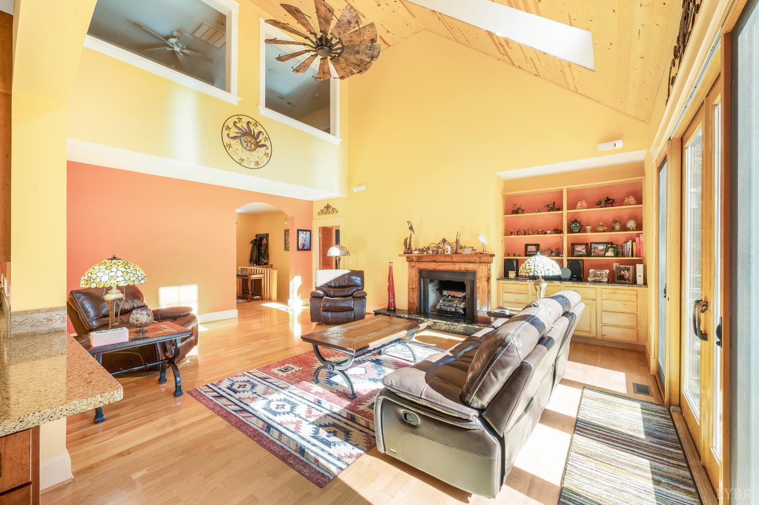 170 Fairystone Church Loop Stuart, VA 24171 - Photo 7 of 99