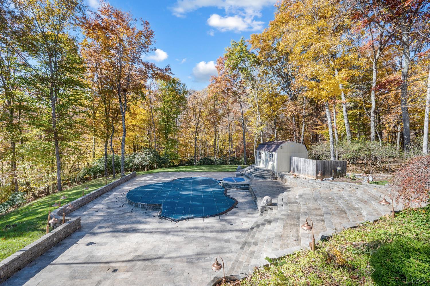 170 Fairystone Church Loop Stuart, VA 24171 - Photo 71 of 99