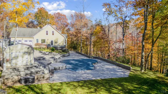 $1,250,000 | 170 Fairystone Church Loop, Stuart, VA 24171