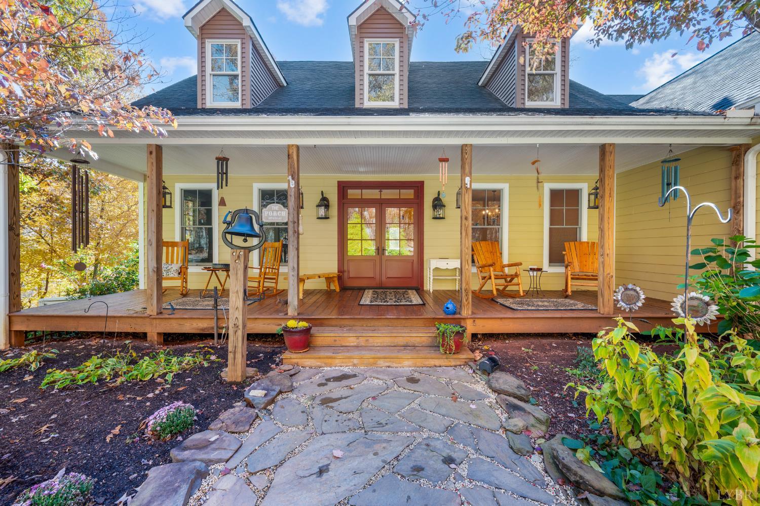 170 Fairystone Church Loop Stuart, VA 24171 - Photo 73 of 99