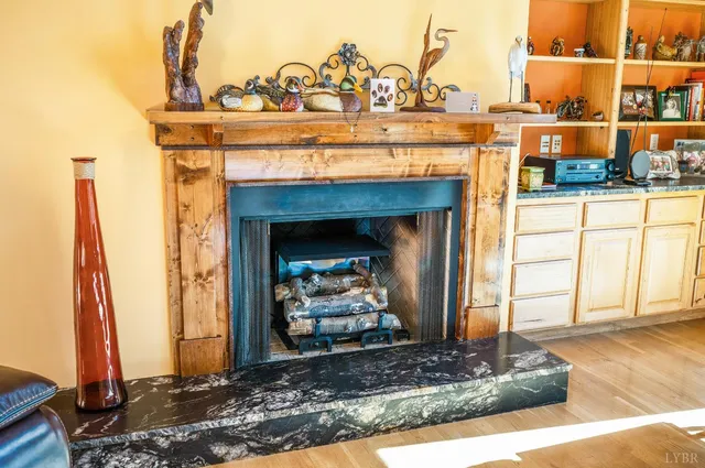 $1,250,000 | 170 Fairystone Church Loop, Stuart, VA 24171