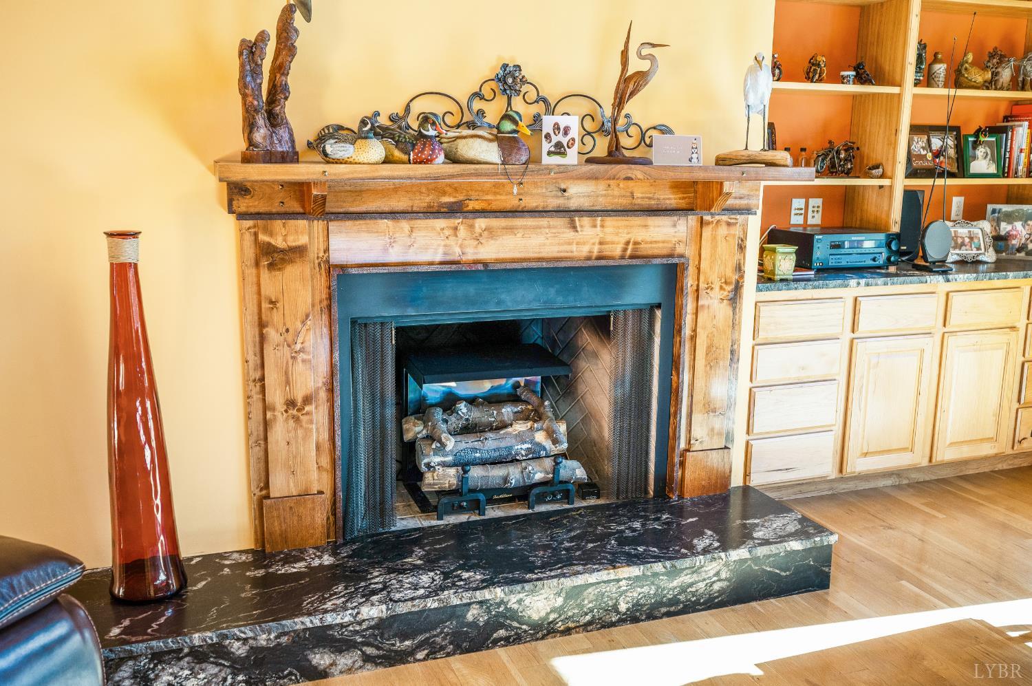 170 Fairystone Church Loop Stuart, VA 24171 - Photo 8 of 99