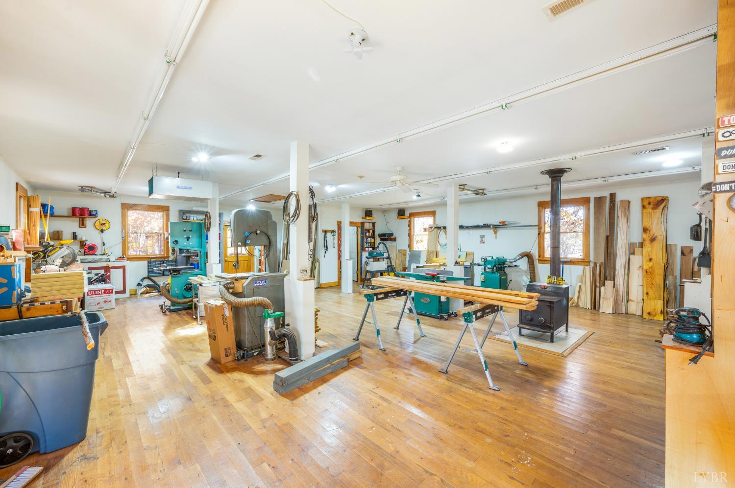 170 Fairystone Church Loop Stuart, VA 24171 - Photo 81 of 99