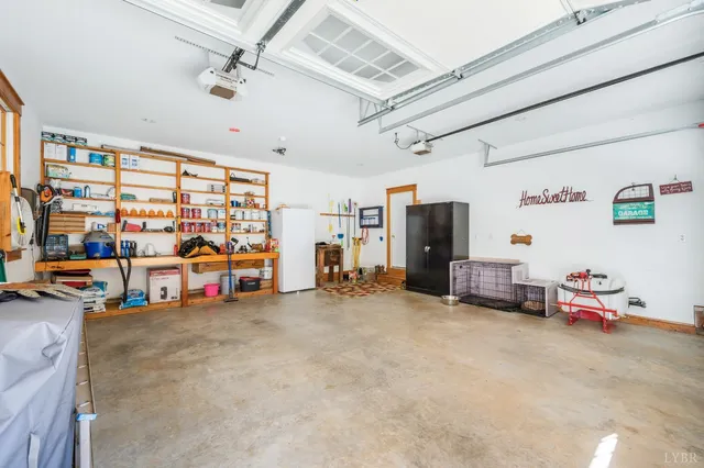 $1,250,000 | 170 Fairystone Church Loop, Stuart, VA 24171