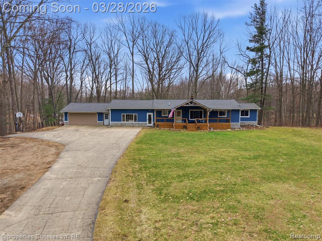 4050 5 Lakes Road North Branch, MI 48461 - Photo 33 of 52 Gallery Image 33