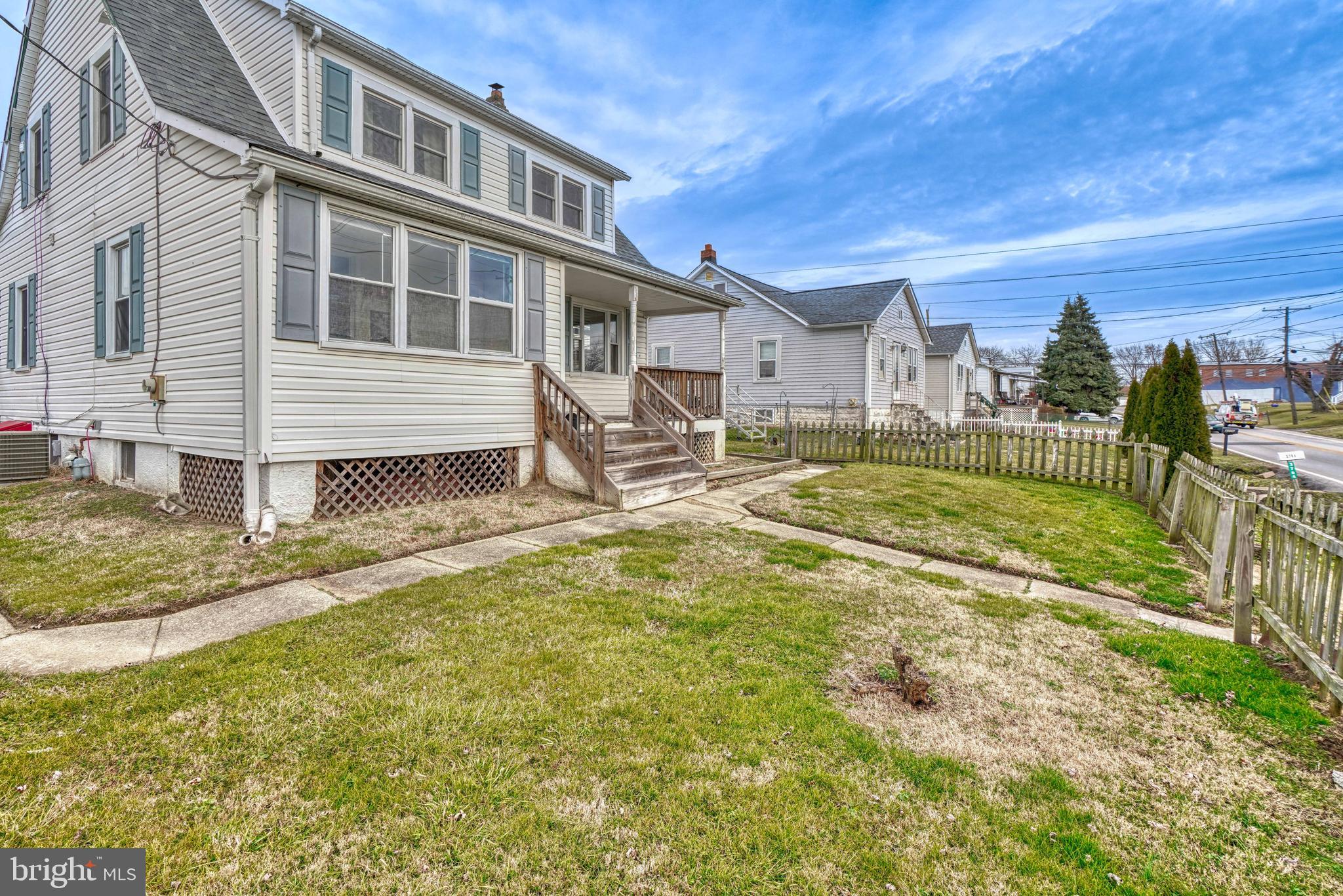 3702 North Point Road Dundalk, MD 21222 - Photo 8 of 63
