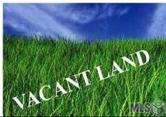 Lot # Lot Road St. Amant, LA 70774 - Photo 1 of 1 Gallery Image 1