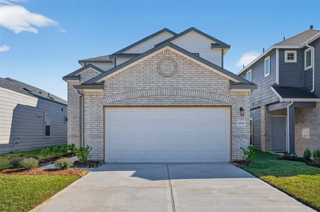 $249,990 | 24706 Windward Birch Way, Huffman, TX 77336