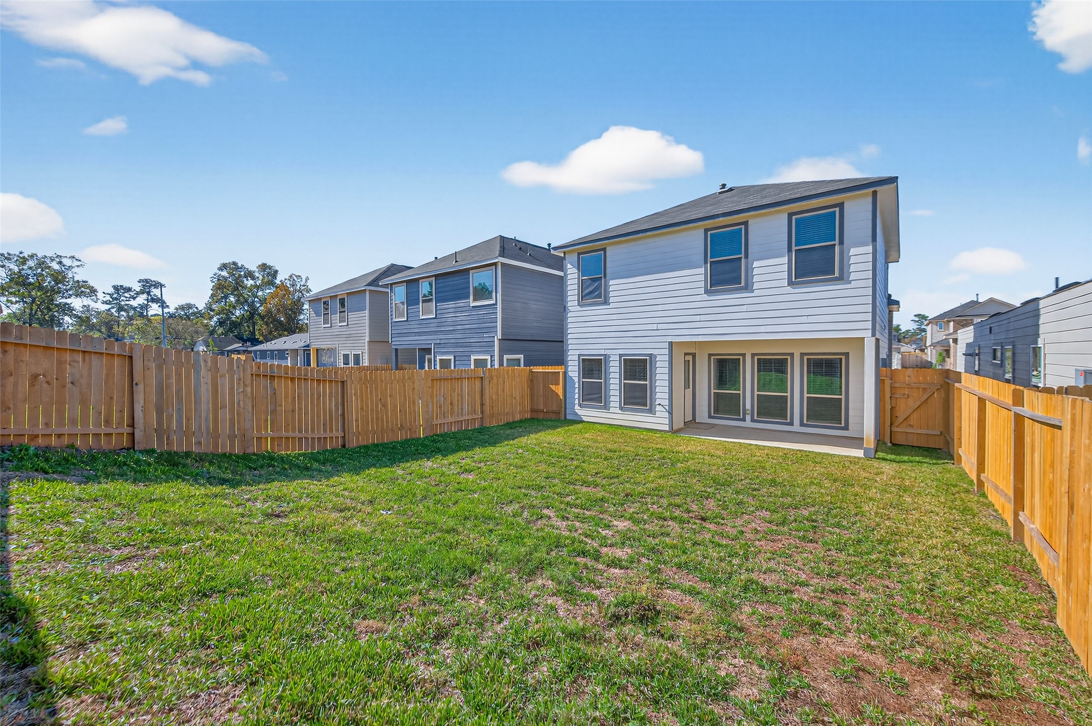 24706 Windward Birch Way Huffman, TX 77336 - Photo 45 of 47