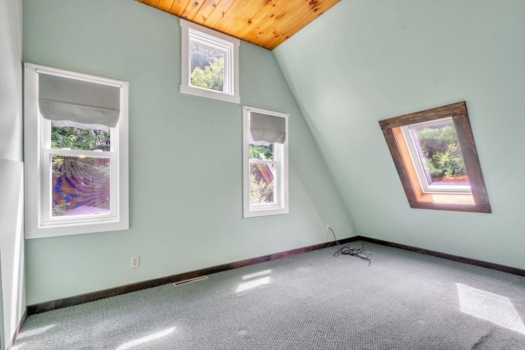 85 Maxwell Road Monson, MA 01057 - Photo 33 of 42 an empty room with windows