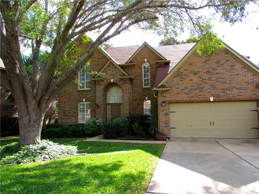 8203 Racine Trail Austin, TX 78717 - Photo 1 of 1 Gallery Image 1