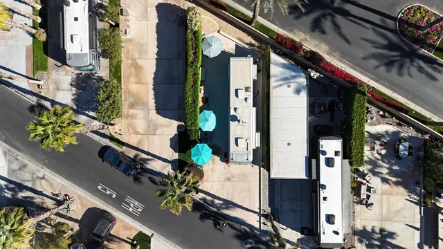 a view of living room with furniture