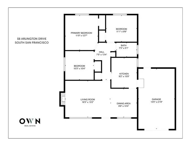 a view of city and lake