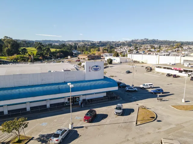 $1,098,000 | 58 Arlington Drive, South San Francisco, CA 94080