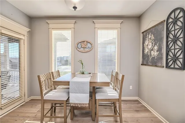 $615,000 | 25101 West 83rd Terrace, Lenexa, KS 66227