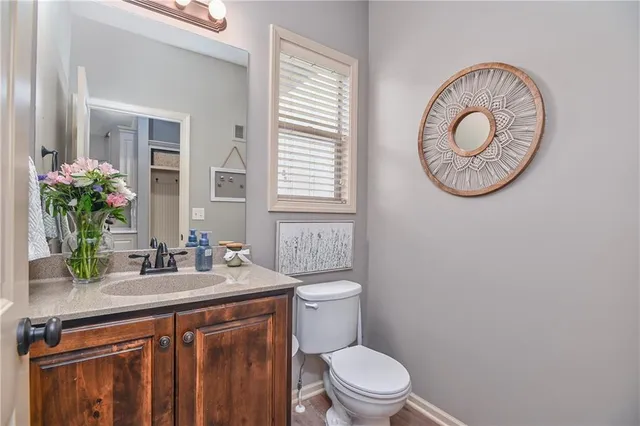 $615,000 | 25101 West 83rd Terrace, Lenexa, KS 66227