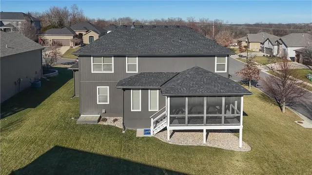 $615,000 | 25101 West 83rd Terrace, Lenexa, KS 66227