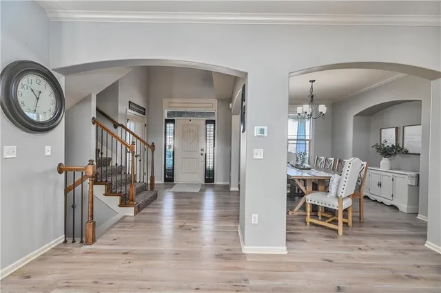 $615,000 | 25101 West 83rd Terrace, Lenexa, KS 66227