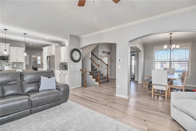 $615,000 | 25101 West 83rd Terrace, Lenexa, KS 66227