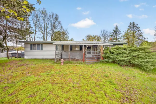 $199,900 | 109 North Park Street, Manton, MI 49663