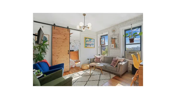 $4,000 | 195 South 4th Street, Unit E5 | Williamsburg