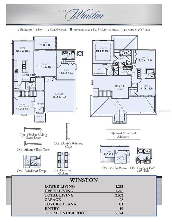 2908 Supermarine Road Tavares, FL 32778 - Photo 25 of 25 Gallery Image 25
