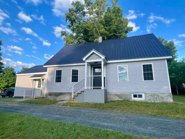 $389,000 | 94 Brainerd Street, Danville, VT 05828