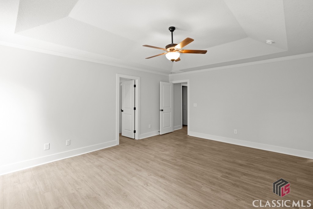 168 Redbud Trail, Unit 49 Colbert, GA 30628 - Photo 26 of 32 Gallery Image 26