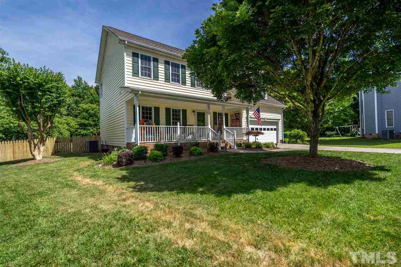 3404 Kensett Way Raleigh, NC 27616 - Photo 1 of 24 Gallery Image 1