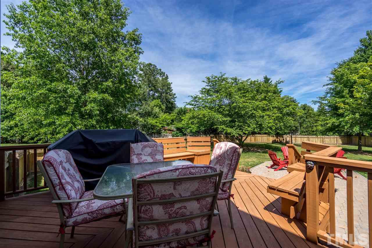 3404 Kensett Way Raleigh, NC 27616 - Photo 20 of 24 Gallery Image 20